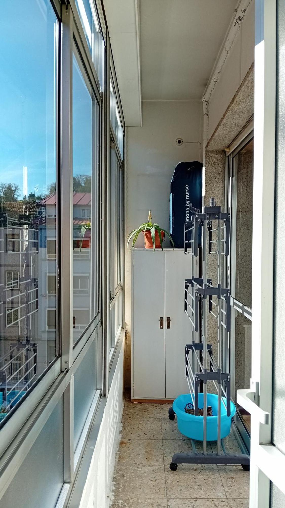 A Parada Da Ribeira Ourense Bagian luar foto